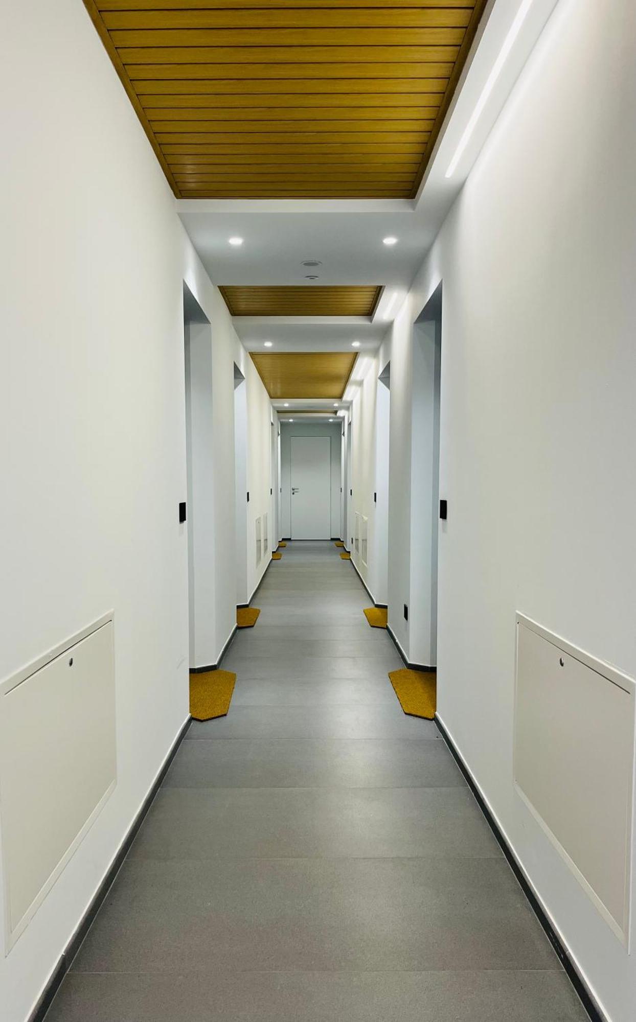 Studio 3 - Milano Apartamento Exterior foto